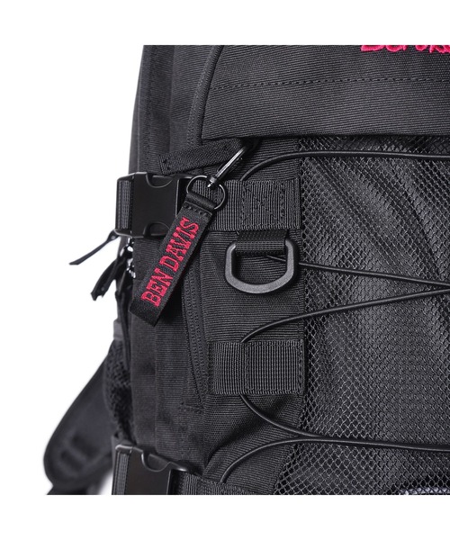 BEN DAVIS STREET DAYPACK ストリートデイパック 31L 楽天市場】【クーポンで20%OFF】ベンデイビス/BEN DAVIS ストリート