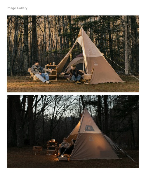 【美品】S’more Tetto ワンポールテント 薪ストーブ対応 付属品完備 S'more Tetto : ZOZOTOWN Yahoo!店 - 通販 - Yahoo!ショッピング