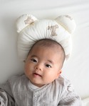 ベビー 丸洗いできる ベビーまくらの詳細画像1