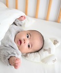 ベビー 丸洗いできる ベビーまくらの詳細画像2