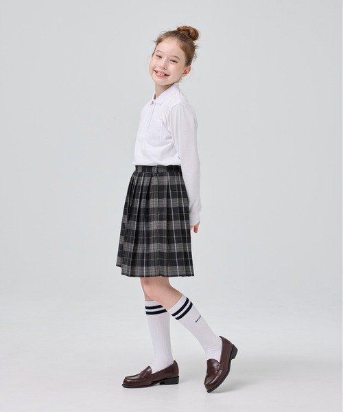BEAMS SCHOOL（ビームススクール） ポロシャツ 「BEAMS SCHOOL