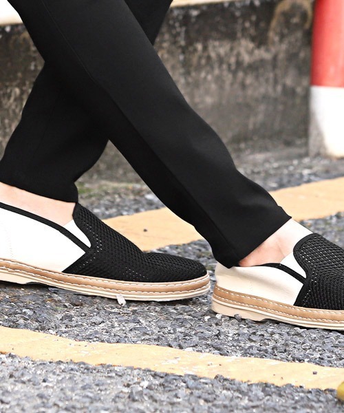 LUXSTYLE パンツ 冷感イージースキニーパンツ メンズ : ZOZOTOWN