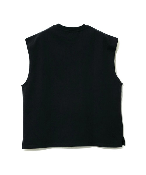 The Endless Summer tシャツ TES SKULL RIDER CHAIN ENB LONG