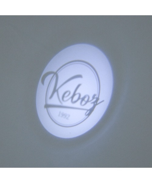 KEBOZ キーホルダー LIGHTNING KEYRING : ZOZOTOWN Yahoo!店