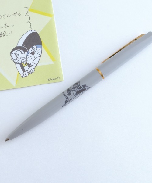 MARK'S（マークス） ペン ドラえもん/ボールペン : ZOZOTOWN Yahoo!店