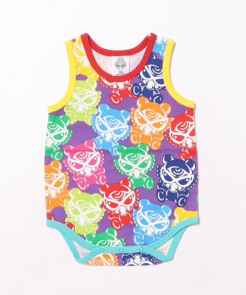 ヒステリックベビー服 Hysteric Mini Direct Web MY FIRST HYSTERIC [BLACK LABEL
