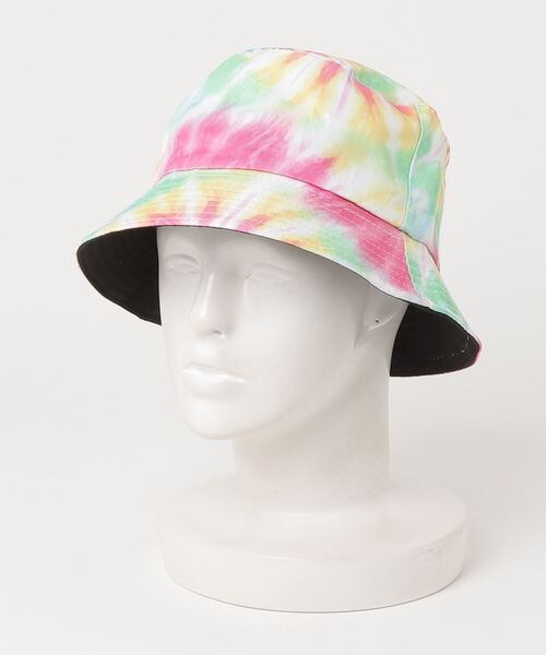 25SS 新作】WOMEN サマーニットハット レッド