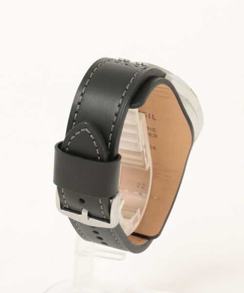 FOSSIL（フォッシル） 腕時計 Coachman CH2564 メンズ : ZOZOTOWN 
