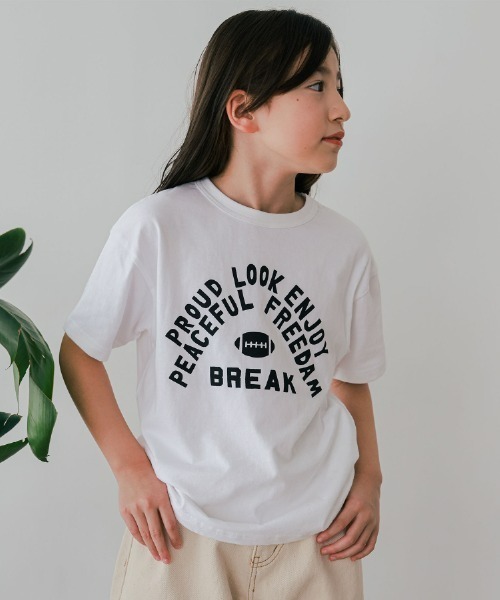 ZERO STANDARD tシャツ standard/ゼロスタンダード プリントT