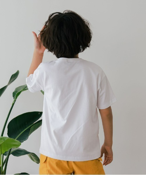 ZERO STANDARD tシャツ standard/ゼロスタンダード プリントT
