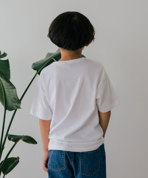 ZERO STANDARD tシャツ standard/ゼロスタンダード プリントT