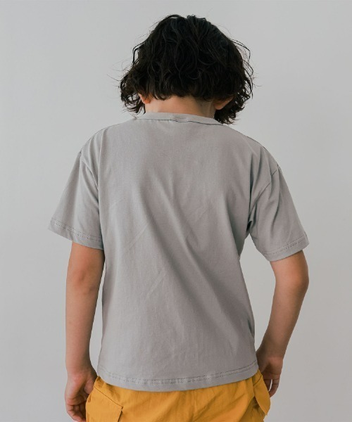 ZERO STANDARD tシャツ standard/ゼロスタンダード プリントT