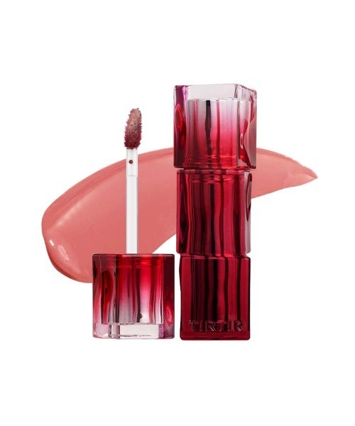 TIRTIR 口紅 リップ ティルティル tirtir WATERISM GLOW TINT