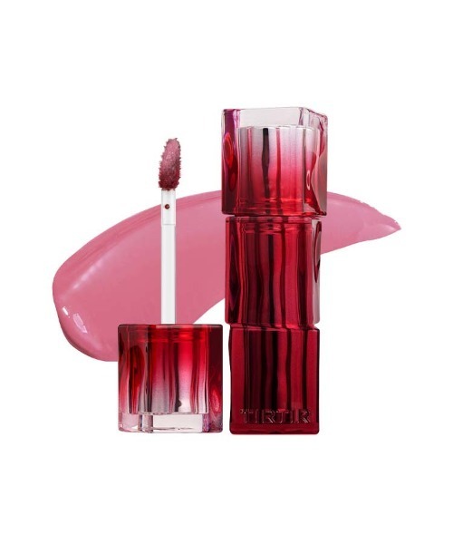 TIRTIR 口紅 リップ ティルティル tirtir WATERISM GLOW TINT
