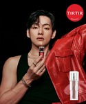 口紅 リップ ティルティル tirtir WA...の詳細画像1