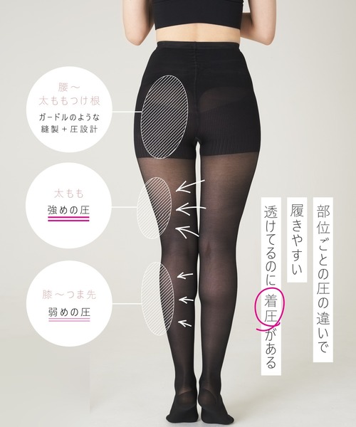 BELMISE（ベルミス） タイツ レディース : ZOZOTOWN Yahoo!店 - 通販