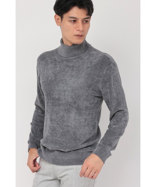 TORNADO MART（トルネードマート） セーター ニット ZERO by TORNADO