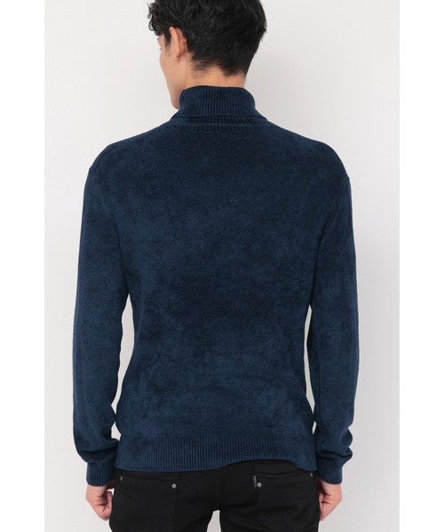 TORNADO MART（トルネードマート） セーター ニット ZERO by TORNADO