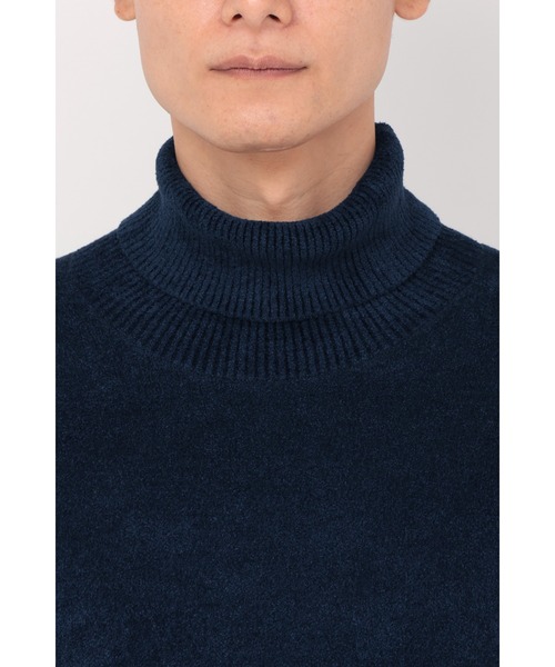 TORNADO MART（トルネードマート） セーター ニット ZERO by TORNADO