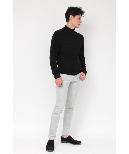 TORNADO MART（トルネードマート） セーター ニット ZERO by TORNADO