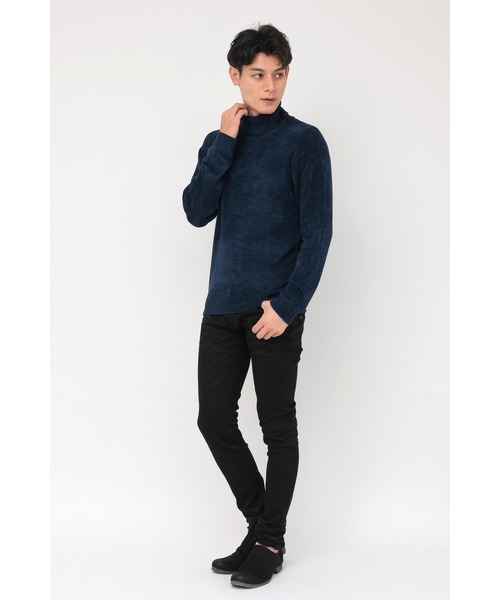 TORNADO MART（トルネードマート） セーター ニット ZERO by TORNADO