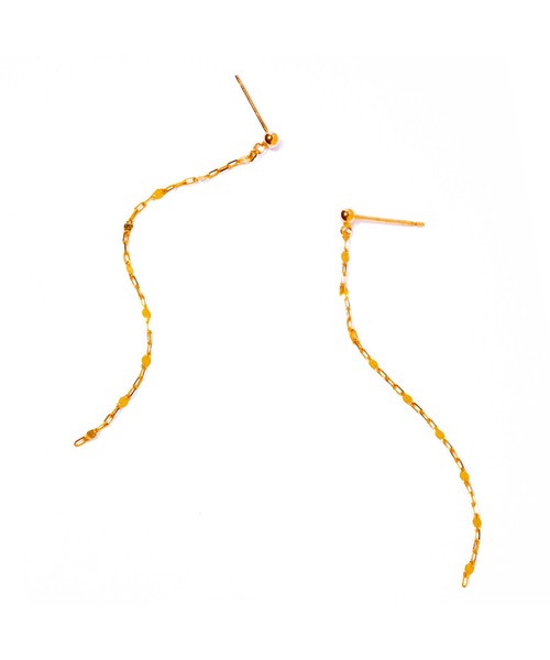 les bonbon ピアス 「les bonbon」noble pierce / ノーブル レディース