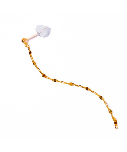 les bonbon ピアス 「les bonbon」noble pierce / ノーブル レディース