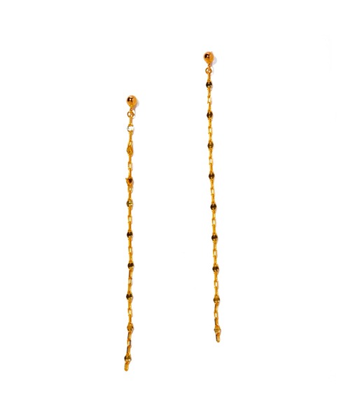 les bonbon ピアス 「les bonbon」noble pierce / ノーブル レディース