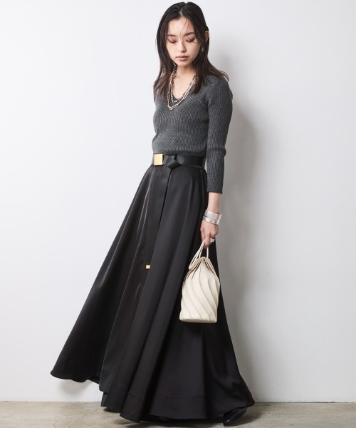 テープベルト　女性用 CHIC STYLE ベルト ナイロンテープベルト「大きいサイズ有