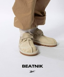 スリッポン ビートニック / BEATNIK メンズ レディース｜ZOZOTOWN Yahoo!店