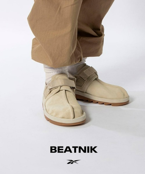 Reebok（リーボック） スリッポン ビートニック / BEATNIK メンズ