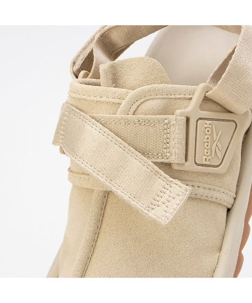 Reebok（リーボック） スリッポン ビートニック / BEATNIK メンズ