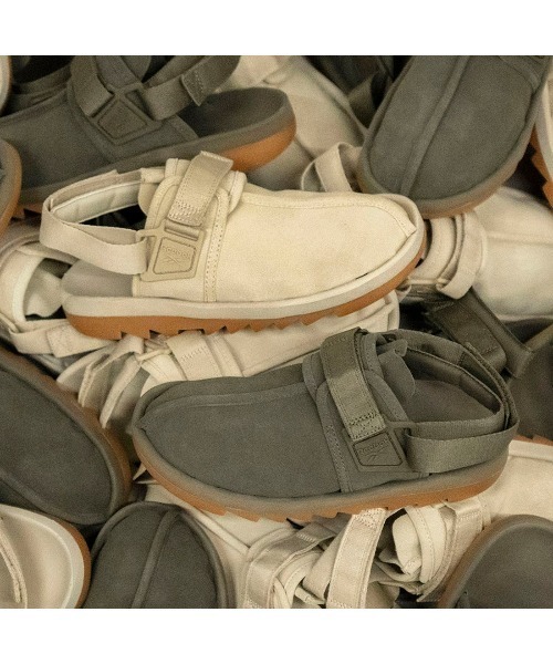 Reebok（リーボック） スリッポン ビートニック / BEATNIK メンズ