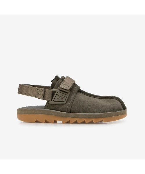 BEATNIK　2月5日購入 Reebok（リーボック） スリッポン ビートニック / BEATNIK メンズ