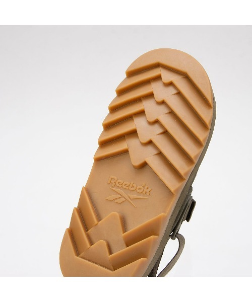 Reebok（リーボック） スリッポン ビートニック / BEATNIK メンズ
