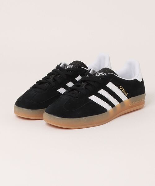 【adidas Originals】Gazelle Indoor スニーカー adidas スニーカー ガゼル インドア / Gazelle Indoor