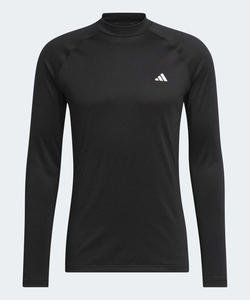 adidas（アディダス） インナーシャツ 肌着 COLD.RDY モックネック