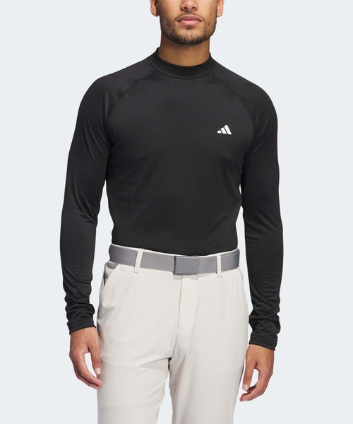 adidas（アディダス） インナーシャツ 肌着 COLD.RDY モックネック
