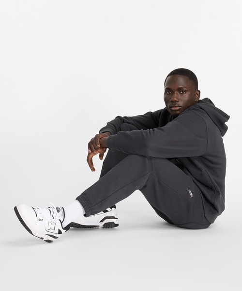 New Balance スウェットパンツ ジャージ 大谷翔平 フレンチテリー 