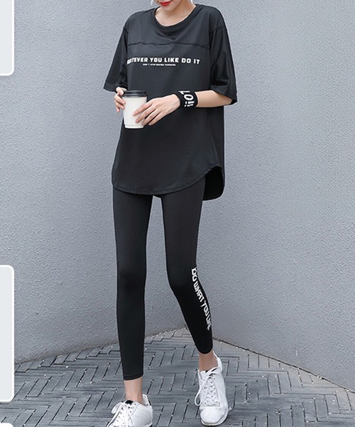 HYS SHOP レギンス スパッツ レディース : ZOZOTOWN Yahoo!店 - 通販