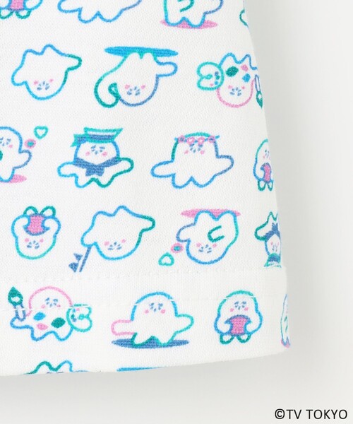もうけもん　Tシャツ　Lサイズ　シナぷしゅ Amazon.co.jp: もうけもん Tシャツ ステッカーつき シナぷしゅ S