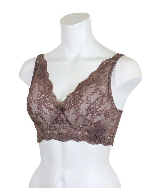 Risa Magli（リサマリ） ナイトブラ レネイ おやすみブラ（M-L