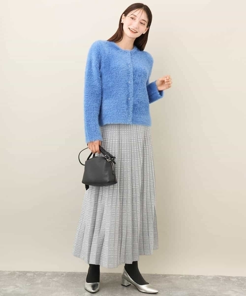 MK MICHEL KLEIN（エムケー ミッシェルクラン） コート アウター W