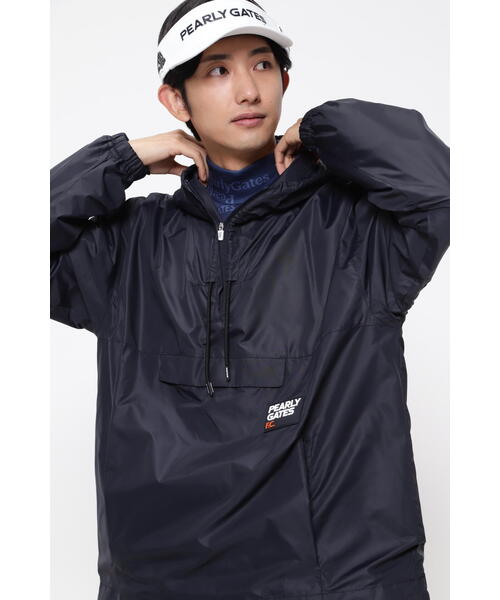 パーリーゲイツ　ナイロンジャケット　ブルゾン 楽天市場】パーリーゲイツ PEARLY GATES タフレックス×サーモトロン