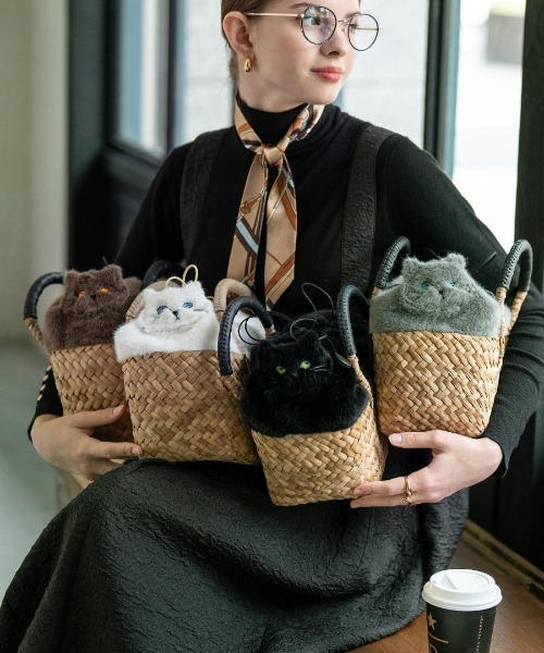 ZOZOTOWN Yahoo!店 - かごバッグ｜Yahoo!ショッピング