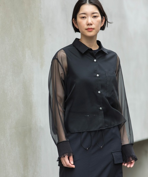 新品 Munsingwear レディースシャツ 3L ブラック 楽天市場】マンシングウェア レディース 3l（シャツ・ポロシャツ