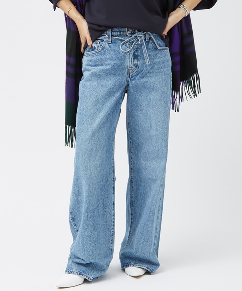 Levi's ジーンズ デニム デニムパンツ 「Levi's/リーバイス」XL