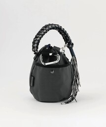 zattu ショルダーバッグ バッグ 「zattu」LUGUN レディース メンズ