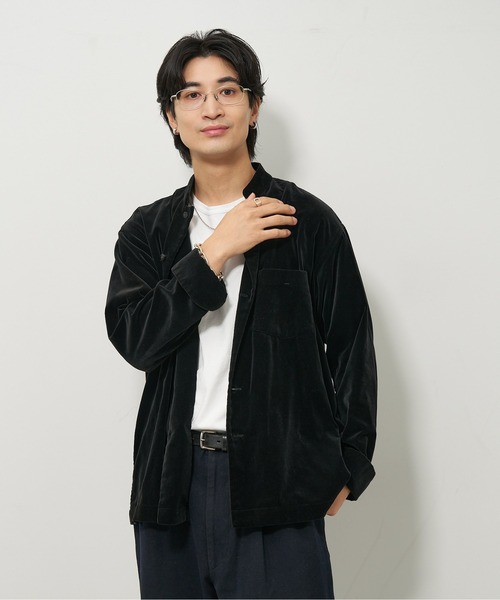LOVE BY e.m. ファッションメガネ Zoff 伊達メガネ メガネ 眼鏡 「LOVE BY e.m.コラボ