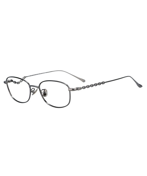 LOVE BY e.m. ファッションメガネ Zoff 伊達メガネ メガネ 眼鏡 「LOVE BY e.m.コラボ